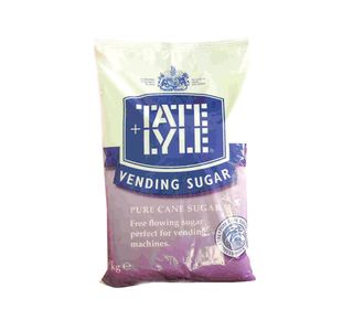 Tate & Lyle Fine Vending Sugar 2kg A00696