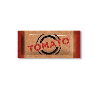 Tomato Sauce Sachets (Pack of 200) 60122865