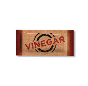 Vinegar Sachets (Pack of 200) 60122869