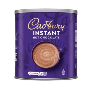 Cadbury Instant Hot Chocolate 2kg Tub 2kg 612581