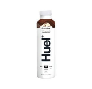 Huel Chocolate Complete Meal Drink Pack of 8 127498