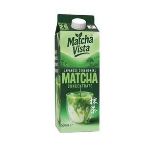 Matcha Vista Japanese Ceremonial Matcha Concentrate 500ml 70104983