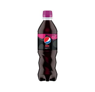 Britvic Pepsi Max Cherry Bottle 500ml (Pack of 24) 206895