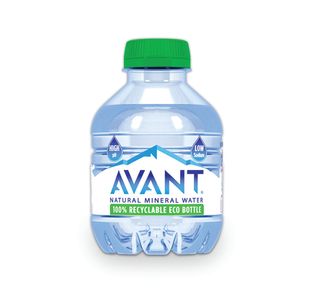 Avant Natural Mineral Water 200ml (Pack of 12) AVA001