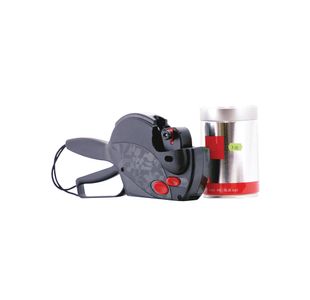 Avery Dennison 2-Line Labeller Black HL0018
