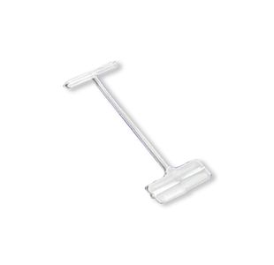 Avery Dennison 25mm Fasteners Natural Pack of 10000 FSRRPP10FP25NAT