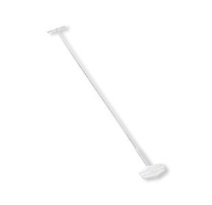 Avery Dennison Ecotach Recycled Polypropylene rPP Fasteners 65mm (Pack of 5000) FSR-RPP10SP65NAT
