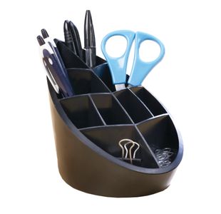 Avery DTR Eco Black Pen Pot DR450BLK