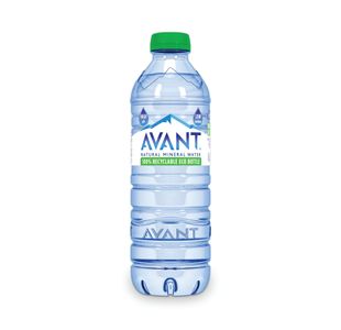 Avant Natural Mineral Water 500ml (Pack of 24) AVA005