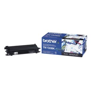 Brother TN-130BK Toner Cartridge Black TN130BK
