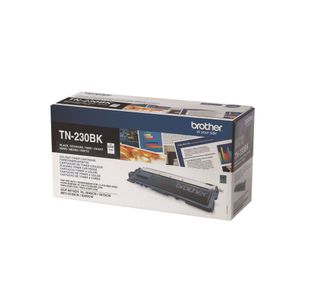 Brother TN-230BK Toner Cartridge Black TN230BK