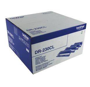 Brother DR-230CL Drum Unit DR230CL