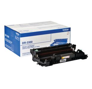 Brother DR-3300 Drum Unit DR3300
