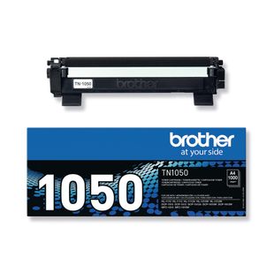 Brother TN-1050 Toner Cartridge Black TN1050
