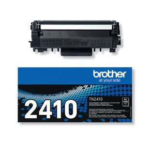 Brother TN-2410 Toner Cartridge Black TN2410