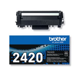 Brother TN-2420 Toner Cartridge Black TN2420