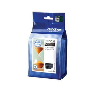 Brother LC3235XLBK Inkjet Cartridge High Yield Black LC3235XLBK
