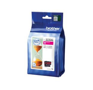 Brother LC3235XLM Inkjet Cartridge High Yield Magenta LC3235XLM