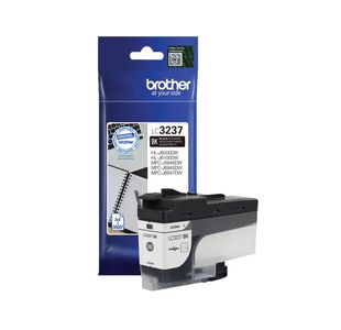 Brother LC3237BK Inkjet Cartridge Black LC3237BK