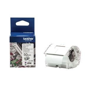 Brother Label Roll 50mm x 5m for Label Printer CZ1005
