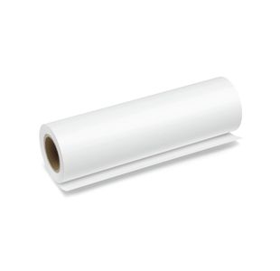 Brother Inkjet Plain Paper Roll 72.5g/m 37.5M x W297mm 90mm Diameter BP80PRA3