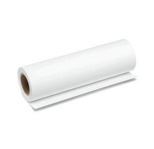 Brother Inkjet Matte Paper Roll 145g/m 18M x W297mm 90mm Diameter BP80MRA3