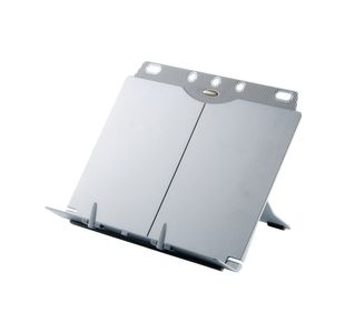 Fellowes BookLift Document Holder Silver 21140