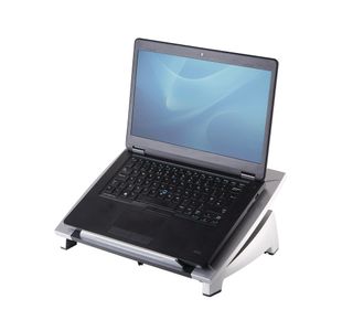 Fellowes Office Suites Laptop Stand Black/Grey 8032006