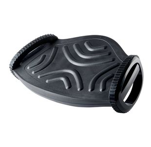 Fellowes Smart Suites Foot Rocker Black 8023901