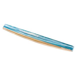 Fellowes Keyboard Wrist Support Sandy Beach Design 9179401