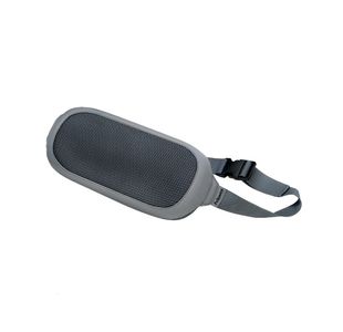 Fellowes I-Spire Series Lumbar Cushion Grey 8042201