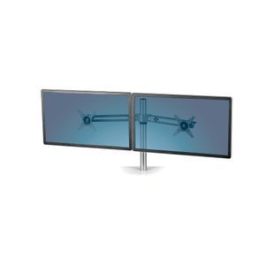 Fellowes Lotus Dual Monitor Arm 8042901