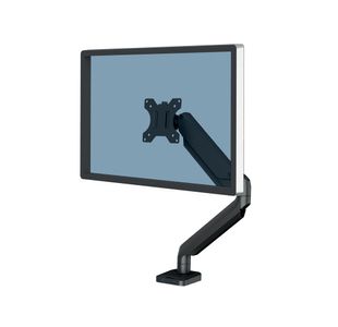 Fellowes Platinum Series Single Monitor Arm 8043301