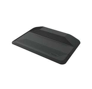 Fellowes ActiveFusion Anti-Fatigue Sit/Stand Mat 915x610x89mm Black 8707101