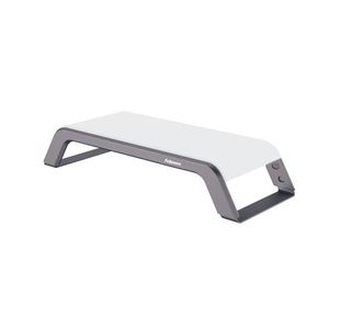 Fellowes Hana LT Monitor Stand White - 100016997