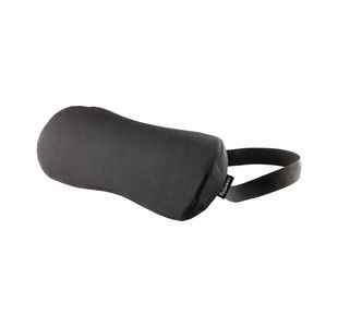 Fellowes Lumbar Cushion Black 100119853