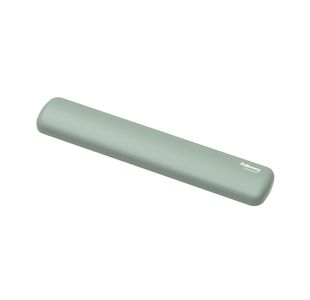 Fellowes Breyta Compact Keyboard Wrist Rest Sage 100142573