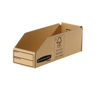Bankers Box Earth Series Parts Bin 98mm (Pack of 50) 7353