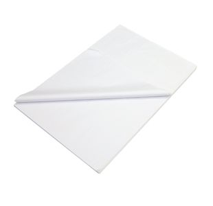 Bright Ideas Tissue Paper White (Pack of 480) BI2566