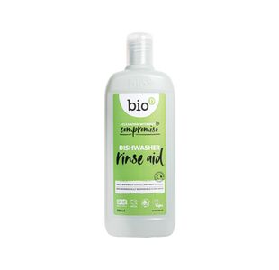 Biod Dishwasher Rinse Aid 750ml Pack of 12 BDRA127a