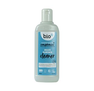 Biod Fragrance Free Multi Surface Cleaner 750ml Pack of 12 BMS127a