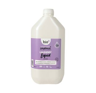 Biod Non-Bio Laundry Liquid Lavender 5 Litre BLLL45a