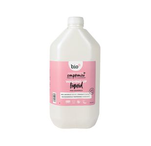 Biod Eco Washing Up Liquid Pink Grapefruit 5 Litre BWUG45a
