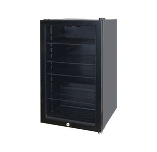 Igenix Under Counter Drinks Fridge 98L Black IGBF098UCB