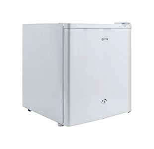 Igenix Counter Top Freezer with Lockable Door 35 Litre White IG3751