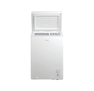 Statesman Chest Freezer 99 Litre 85cm White CHF100
