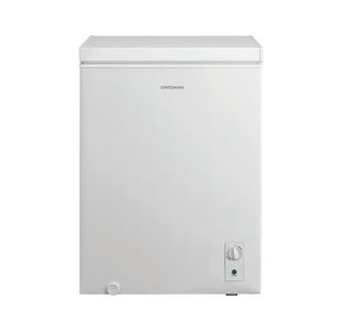 Statesman Chest Freezer 142 Litre 85cm White CHF150