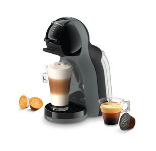 DeLonghi Nescafe Dolce Gusto Mini Me 2 Auto Coffee Machine EDG335.B