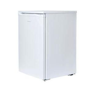 Statesman Under Counter Fridge with 4 Star Ice Box 55cm White R155W