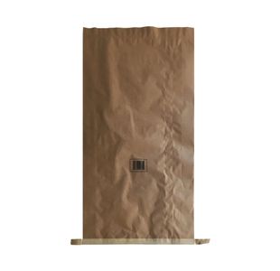 Plain Paper Waste Sack (50 Pack) BBS0007